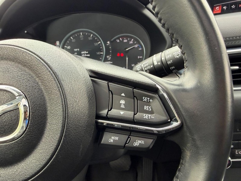 Mazda CX-5 Vehicle Image 13