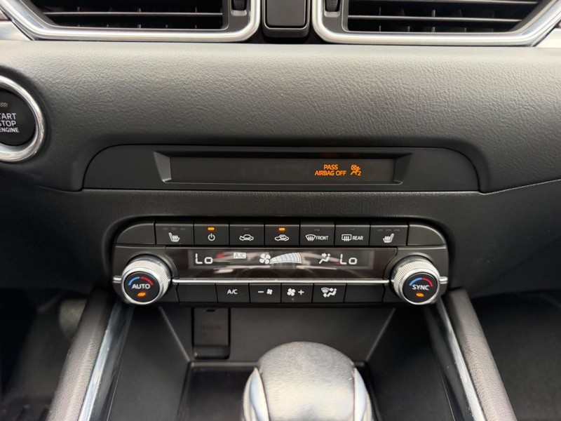 Mazda CX-5 Vehicle Image 15