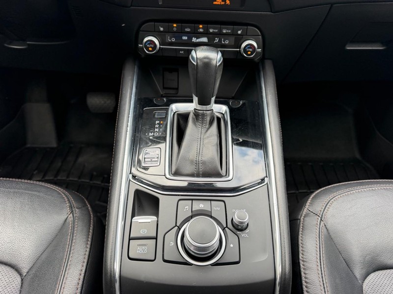 Mazda CX-5 Vehicle Image 16