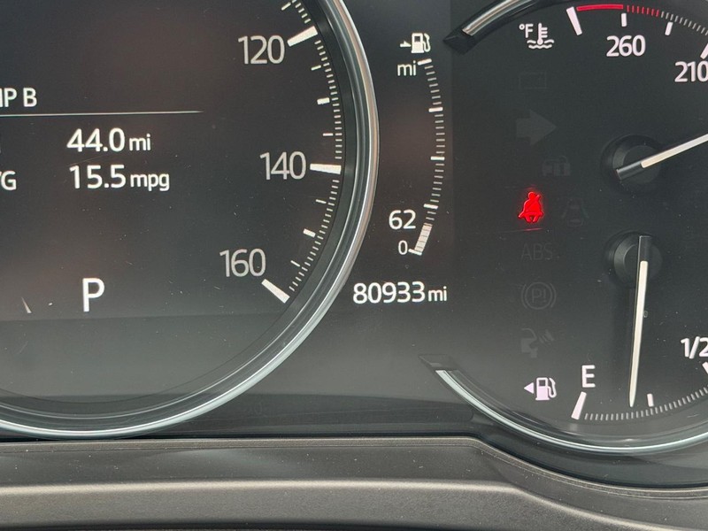 Mazda CX-5 Vehicle Image 21