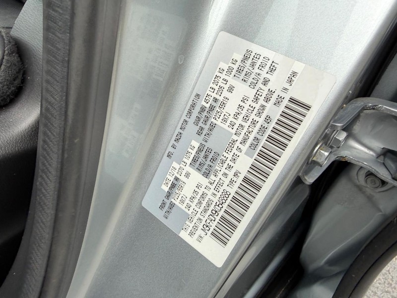 Mazda CX-5 Vehicle Image 23