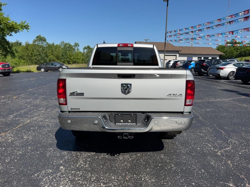 Ram 1500 Vehicle Image 04