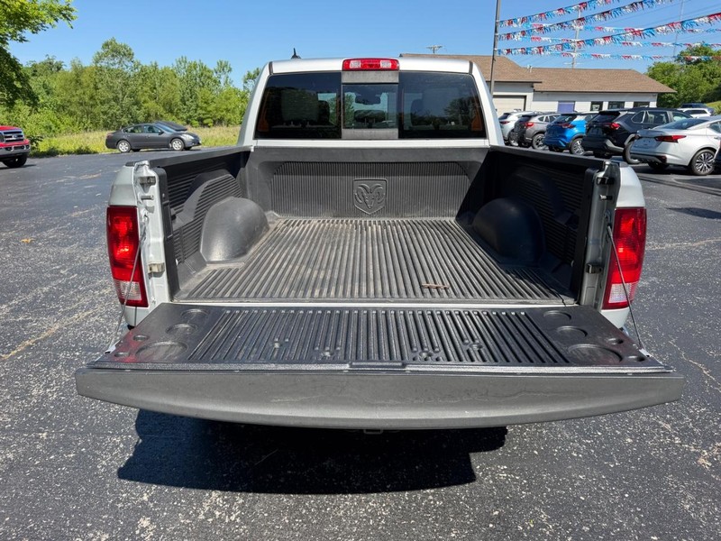Ram 1500 Vehicle Image 05