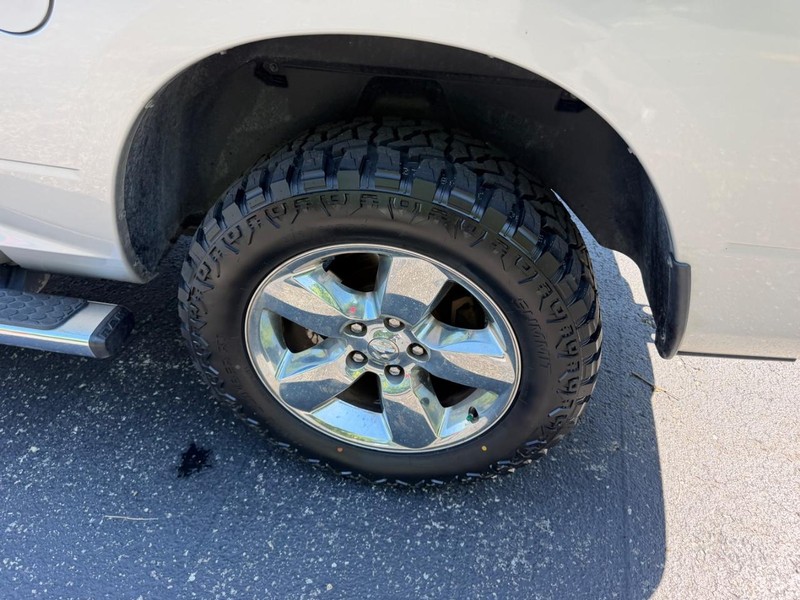 Ram 1500 Vehicle Image 06