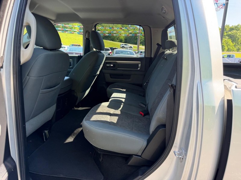 Ram 1500 Vehicle Image 07