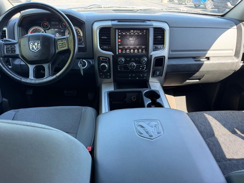 Ram 1500 Vehicle Image 08