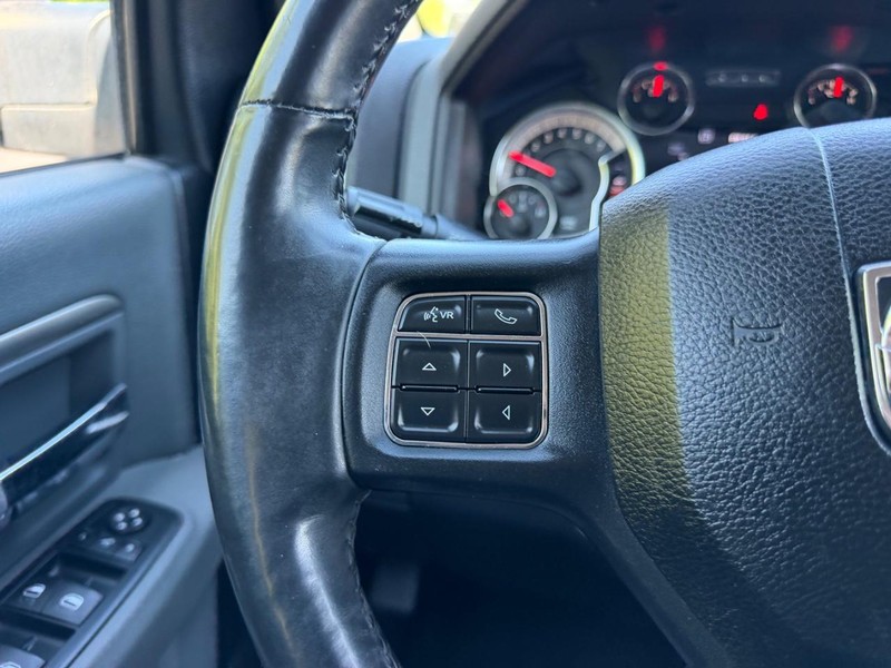 Ram 1500 Vehicle Image 10