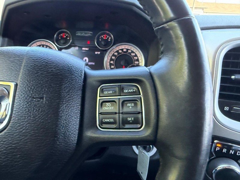 Ram 1500 Vehicle Image 11