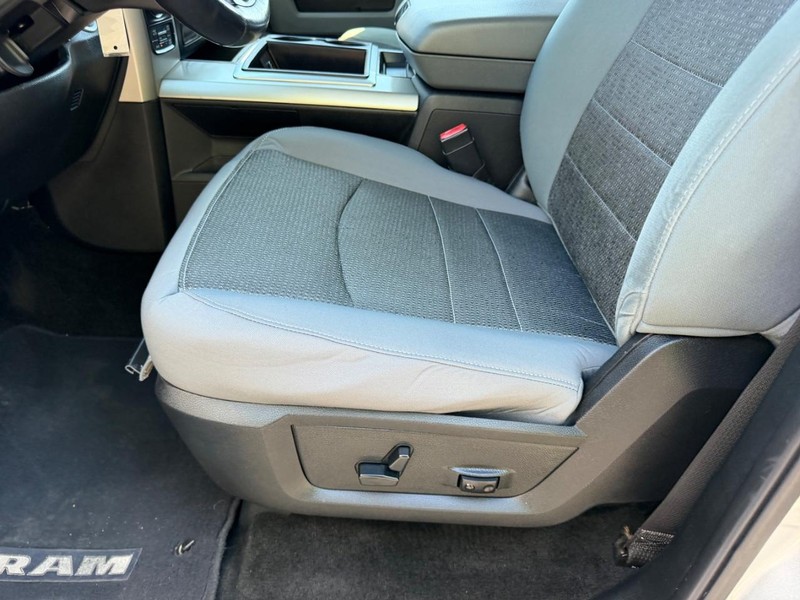 Ram 1500 Vehicle Image 17