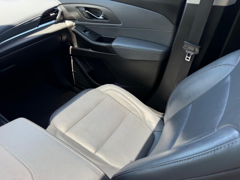 Chevrolet Traverse Vehicle Image 19