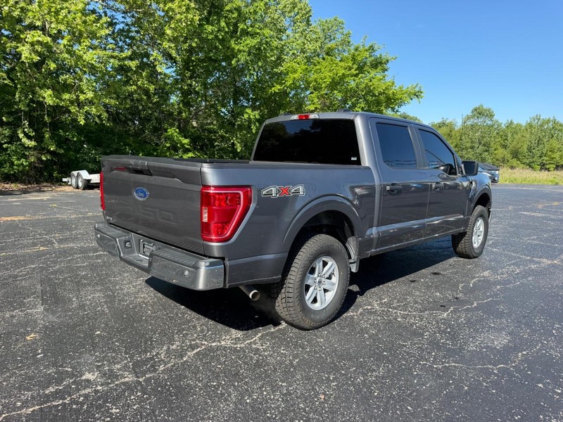 Ford F-150 Vehicle Image 03