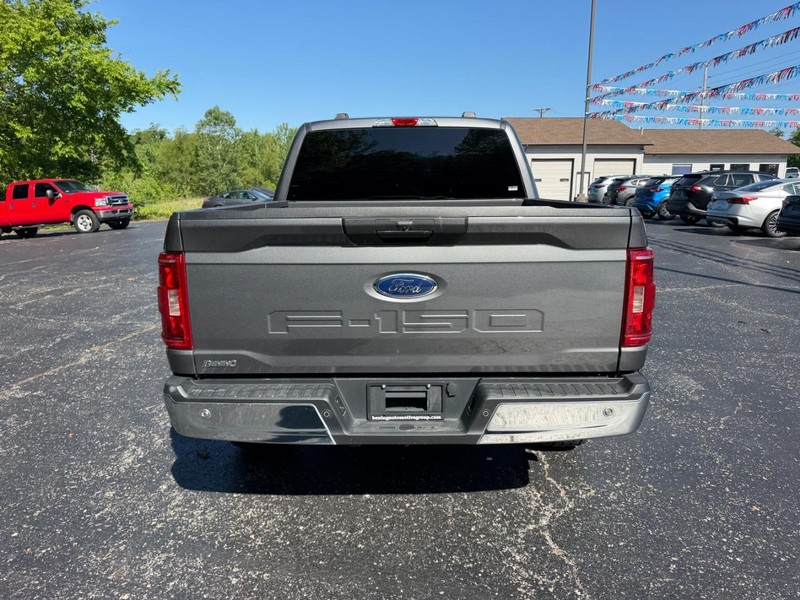 Ford F-150 Vehicle Image 04