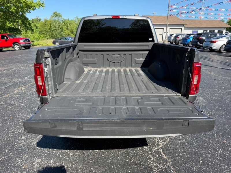 Ford F-150 Vehicle Image 05
