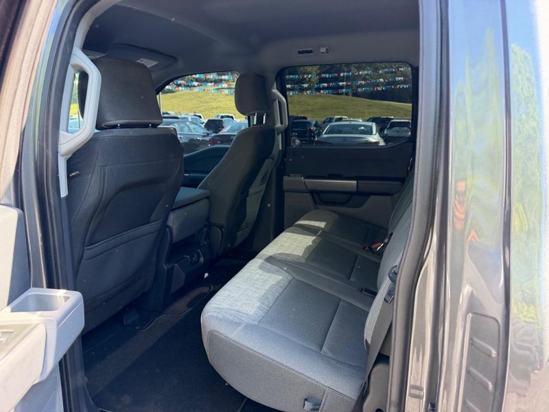 Ford F-150 Vehicle Image 07
