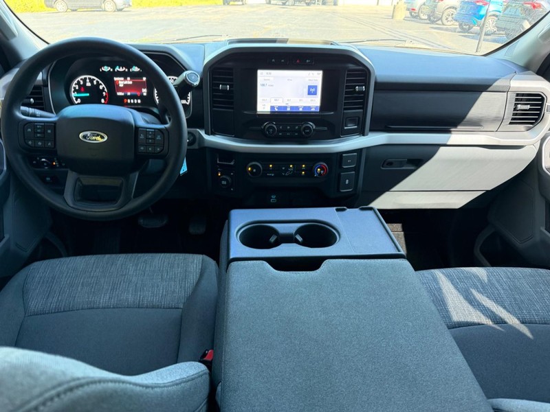 Ford F-150 Vehicle Image 08
