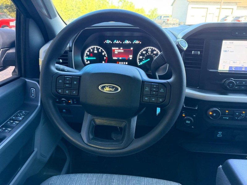 Ford F-150 Vehicle Image 09