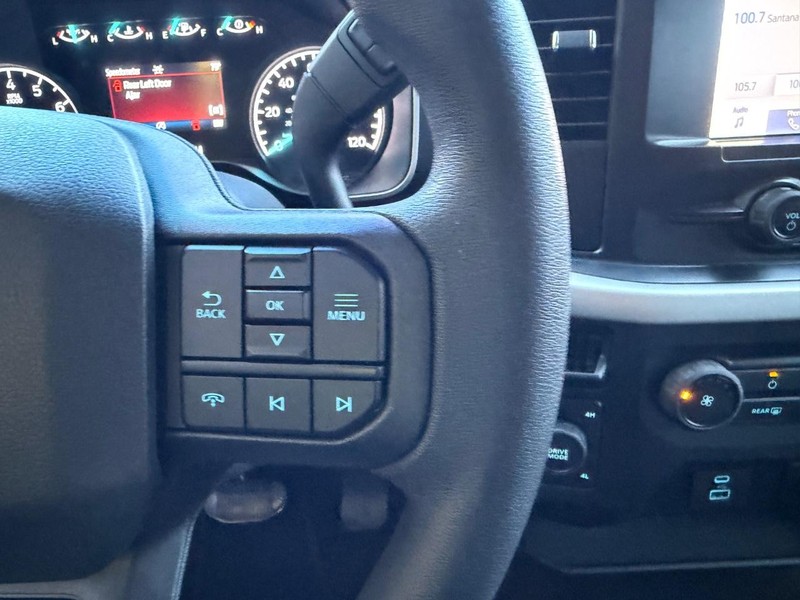 Ford F-150 Vehicle Image 11