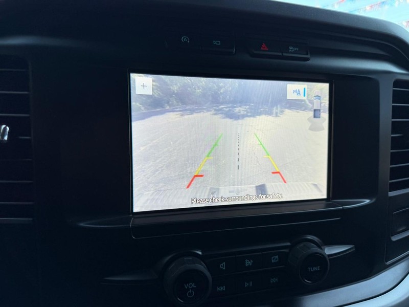 Ford F-150 Vehicle Image 19