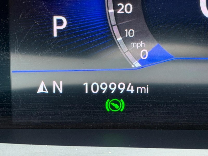 Volkswagen Tiguan Vehicle Image 20