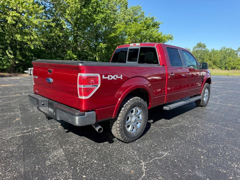 Ford F-150 Vehicle Image 03