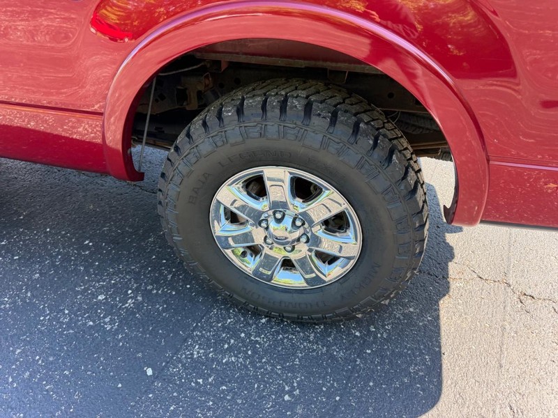 Ford F-150 Vehicle Image 06