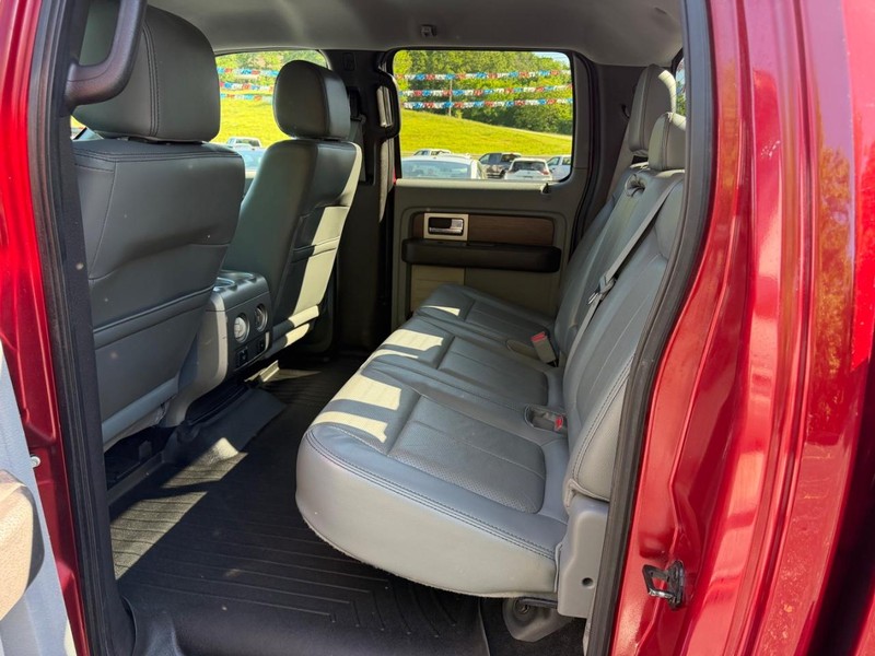 Ford F-150 Vehicle Image 07