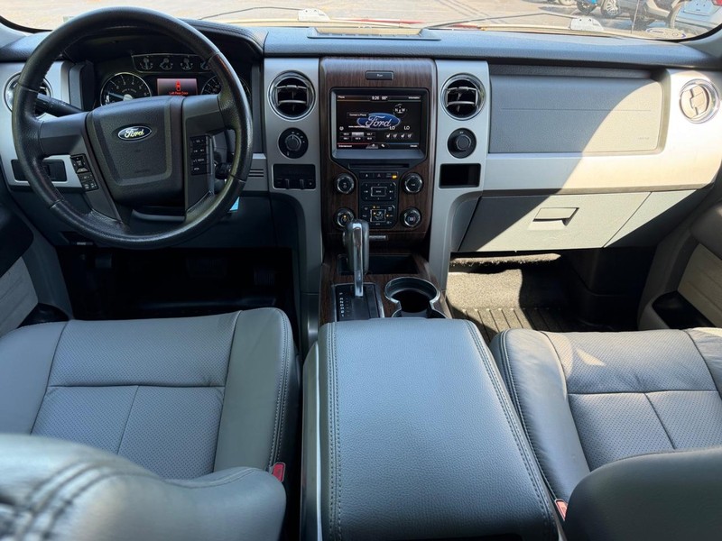 Ford F-150 Vehicle Image 08