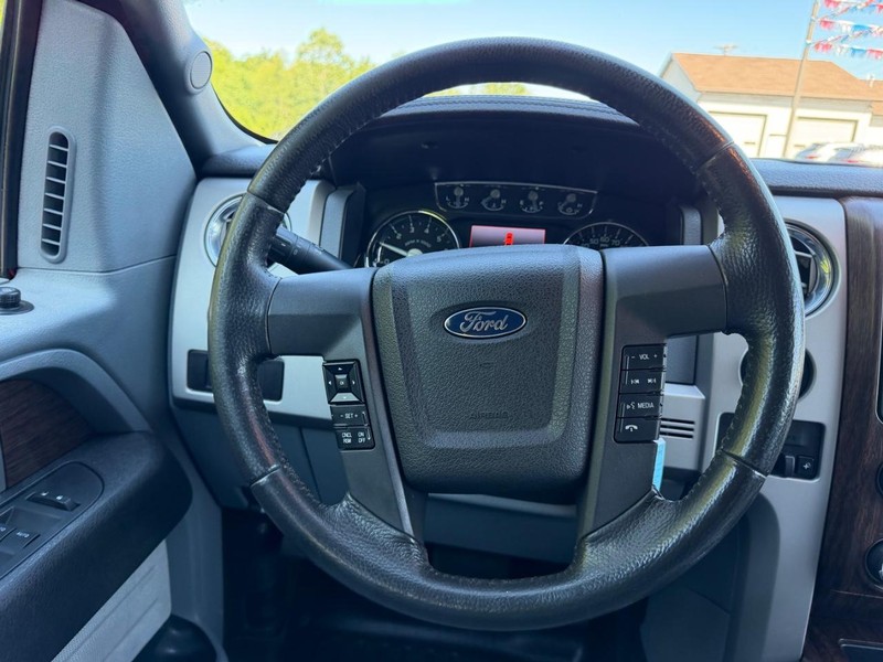Ford F-150 Vehicle Image 09