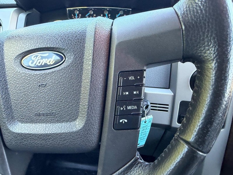 Ford F-150 Vehicle Image 11