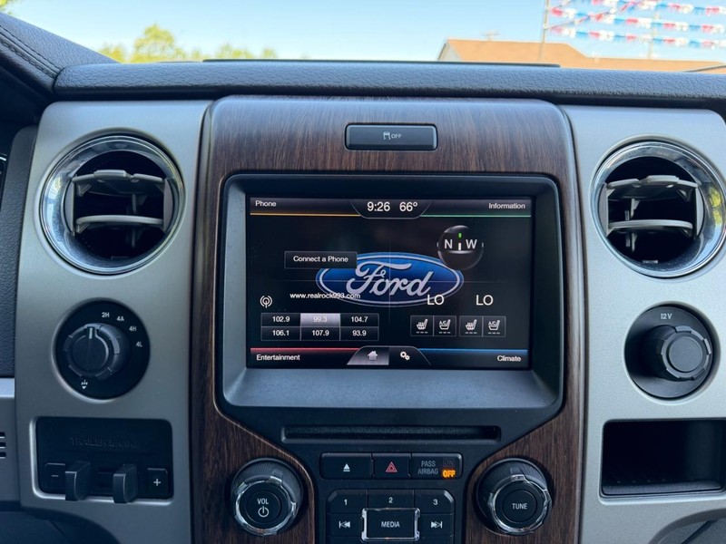 Ford F-150 Vehicle Image 12