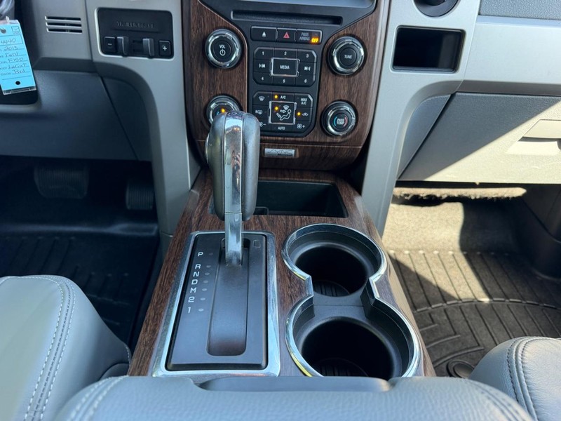 Ford F-150 Vehicle Image 14