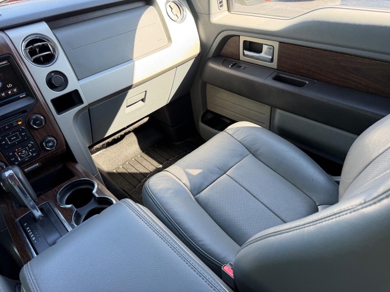 Ford F-150 Vehicle Image 15