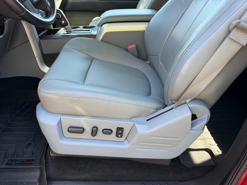 Ford F-150 Vehicle Image 17