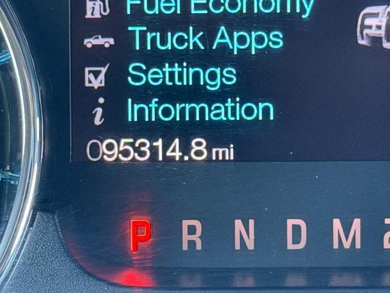 Ford F-150 Vehicle Image 19