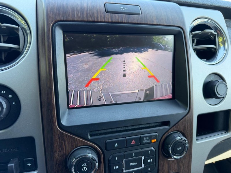 Ford F-150 Vehicle Image 20