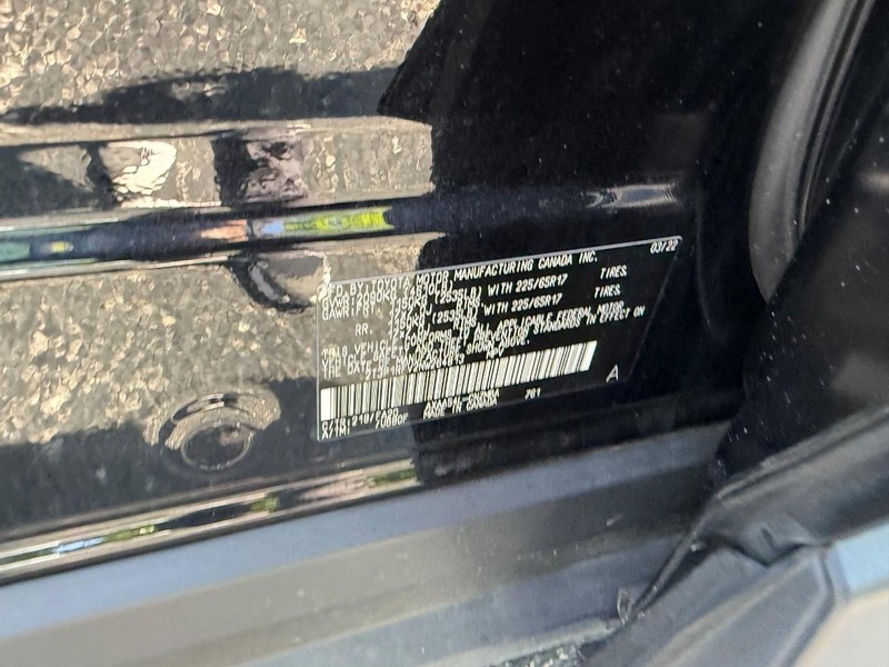 Toyota RAV4 Vehicle Image 20
