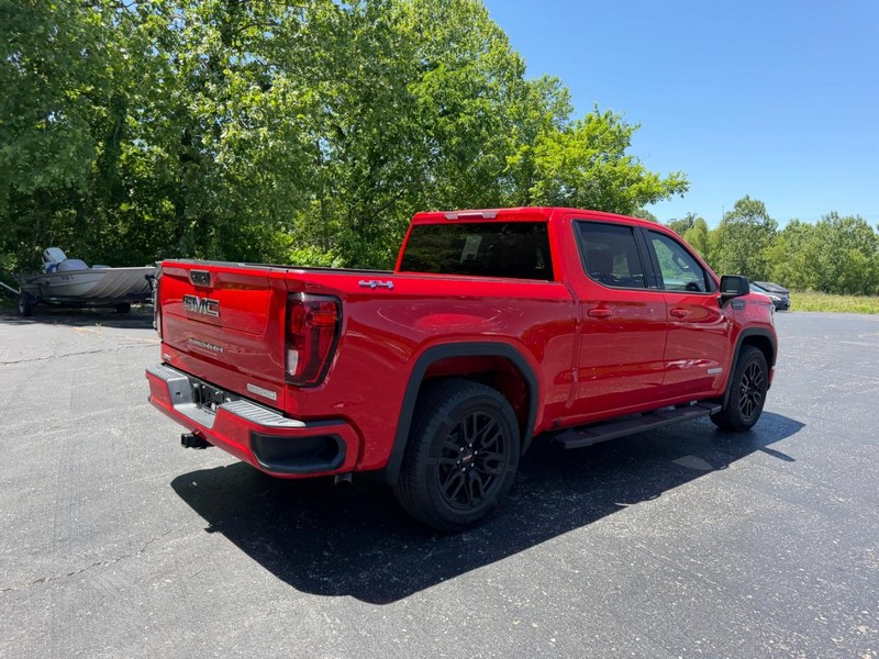 GMC Sierra 1500 Vehicle Image 03