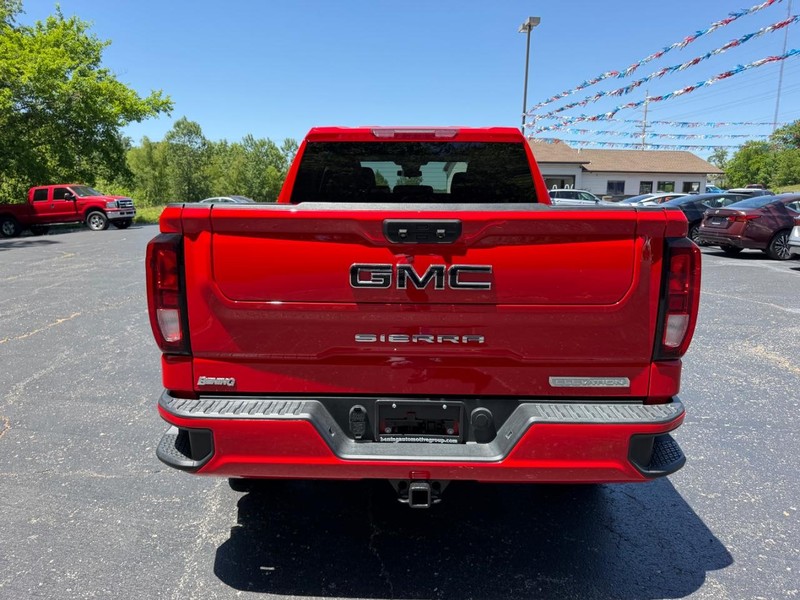 GMC Sierra 1500 Vehicle Image 04