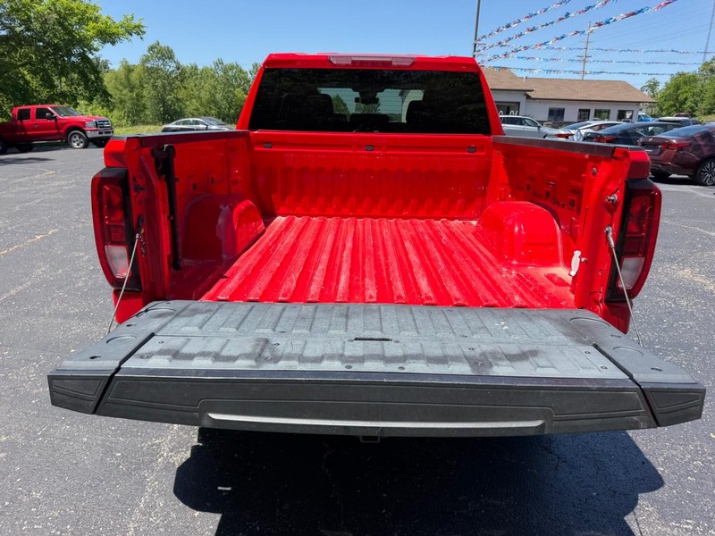 GMC Sierra 1500 Vehicle Image 05