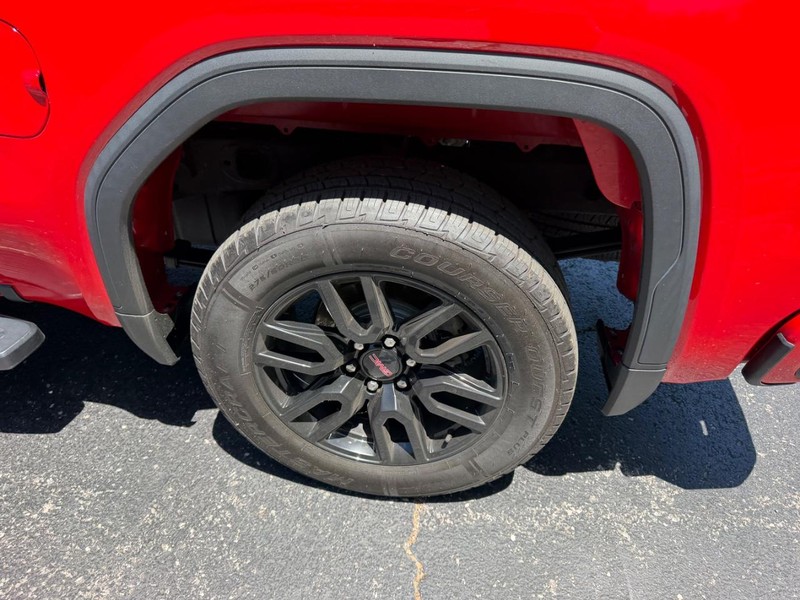 GMC Sierra 1500 Vehicle Image 06
