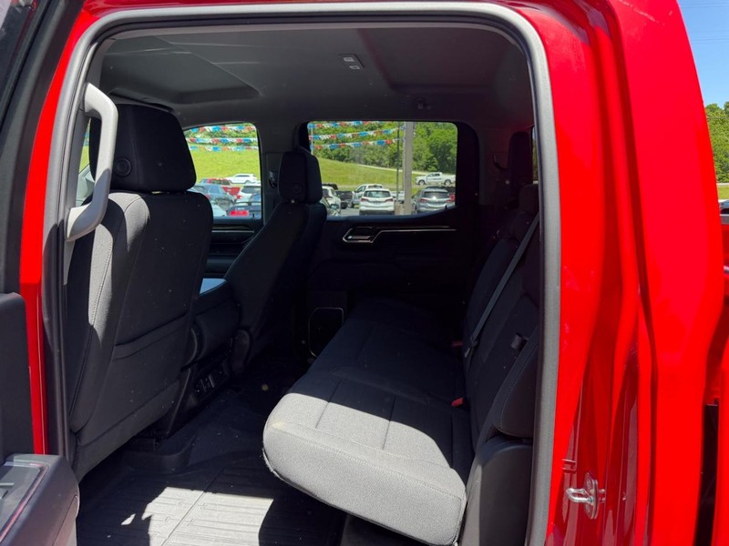 GMC Sierra 1500 Vehicle Image 07