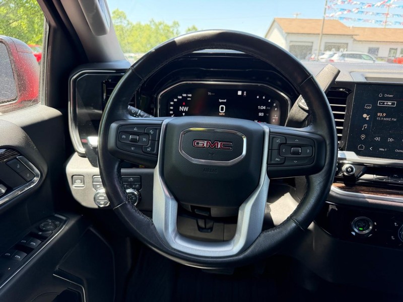 GMC Sierra 1500 Vehicle Image 09