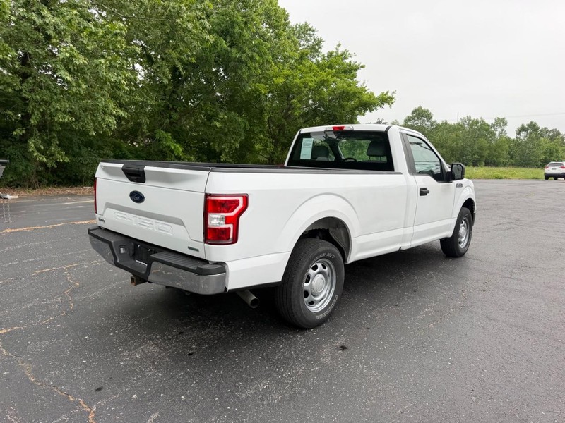 Ford F-150 Vehicle Image 03