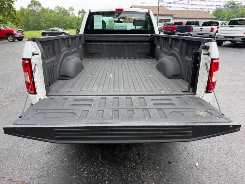 Ford F-150 Vehicle Image 05