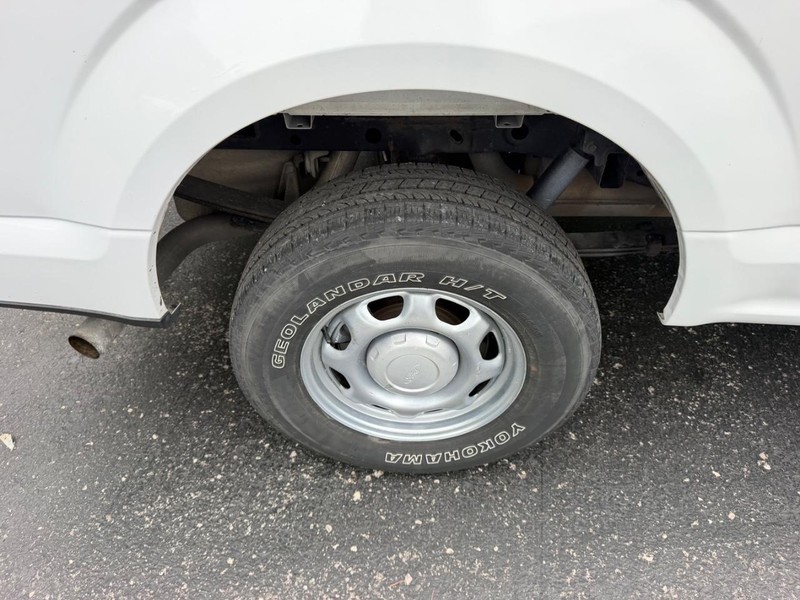 Ford F-150 Vehicle Image 06