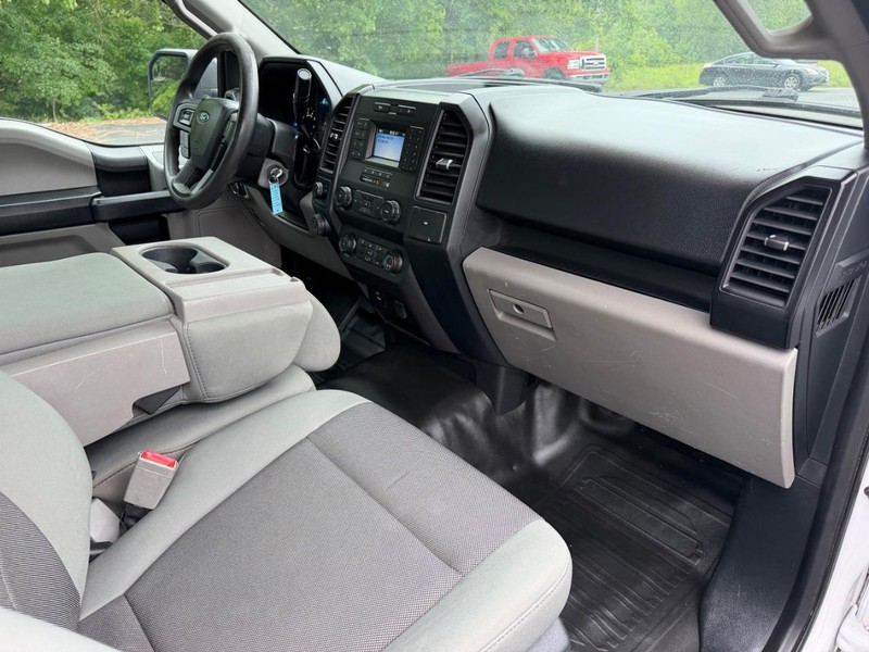 Ford F-150 Vehicle Image 07
