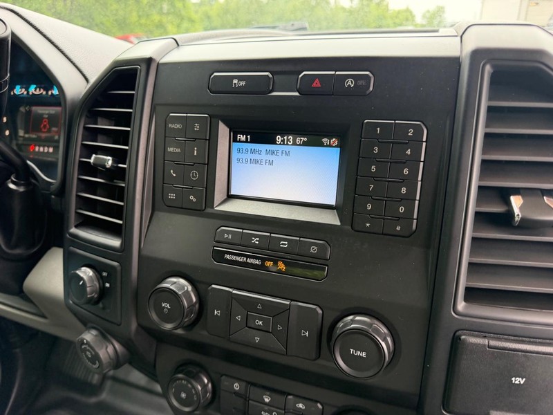 Ford F-150 Vehicle Image 11