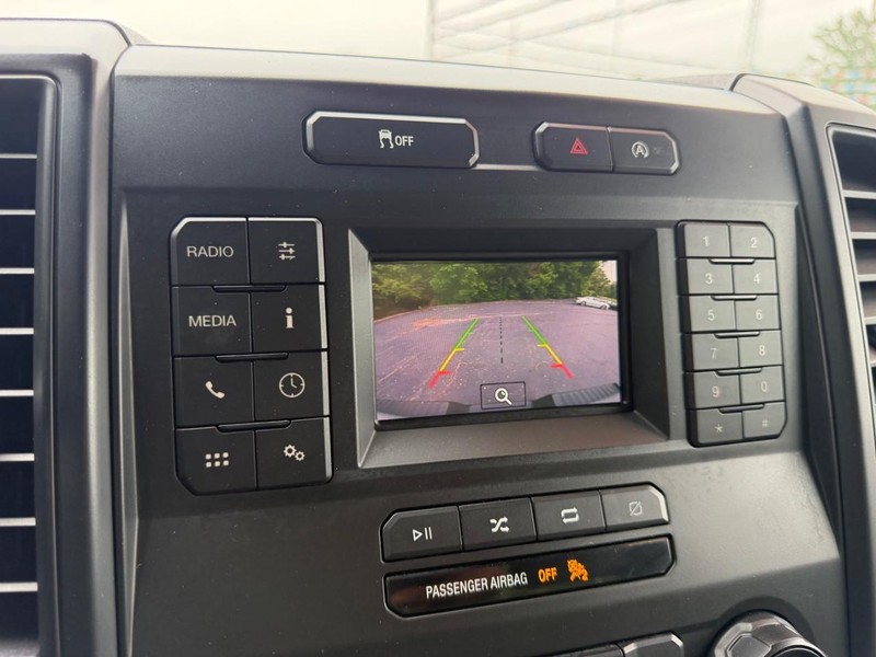 Ford F-150 Vehicle Image 17