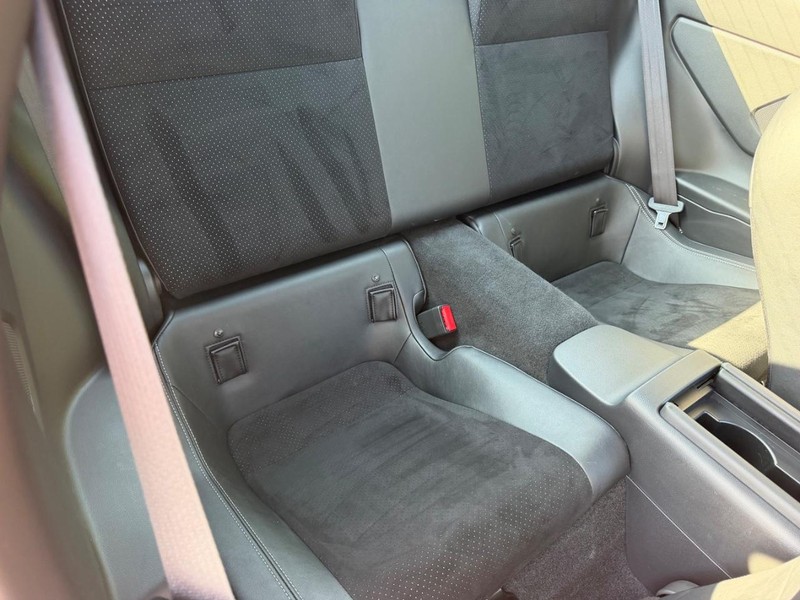 Toyota GR86 Vehicle Image 07