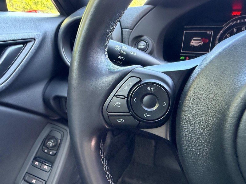 Toyota GR86 Vehicle Image 10